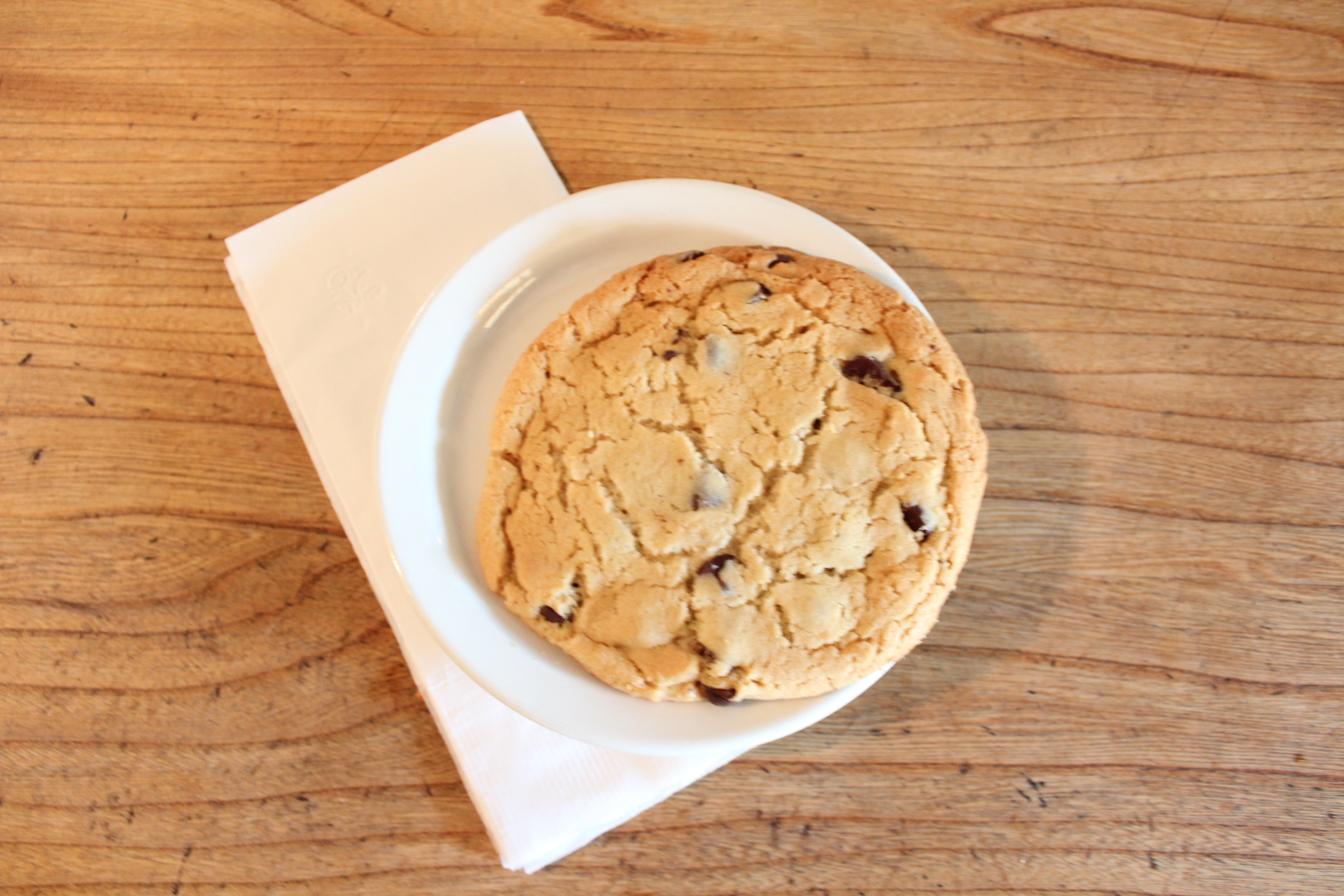 Chocalate Chip Cookie